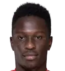 Moussa Koné