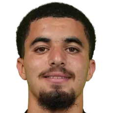 Iliesse Salhi