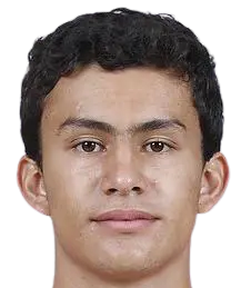 matias sanchez cendejas
