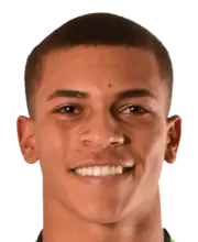 Rodrigo Henrique Santos De Souza