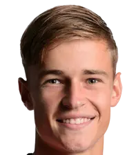 Noah Naujoks