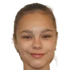 Rebecca Maria Winther