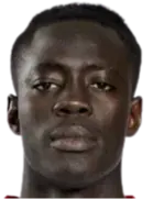 Moudou Tambedou