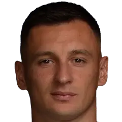 Vladyslav Kabaev