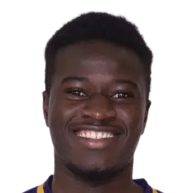 Ibrahim Yakubu Nassam