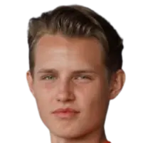 Oskar Jarde