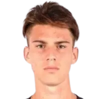 Riccardo Burgio