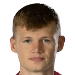 Adam Mackinnon