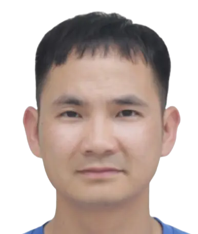 Zhong Weijun