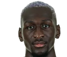 Tarsis Bonga
