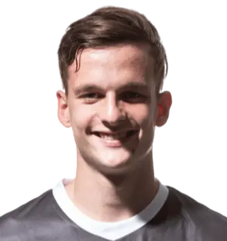 Fabian Rohner
