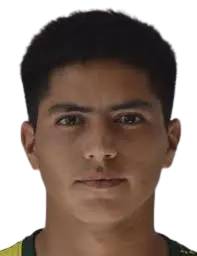 Facundo Echevarria