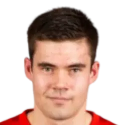 Sander Rød