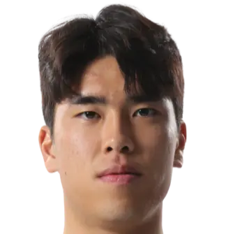 Jeong Han-Min