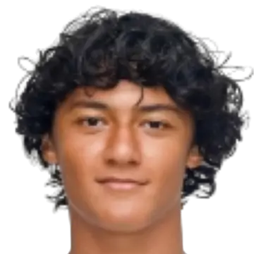 Iago Machado