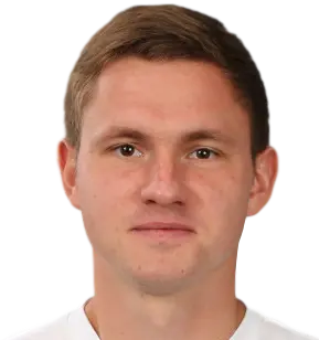 Vladislav Kalitvintsev