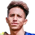 Diego Almeida Crespo