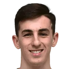 Dean Mcmenamy