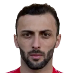 Bakar Laghadze