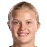 Georgia Mullett
