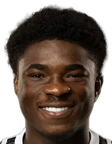 Mamadou Coulibaly