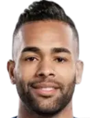 Alex Teixeira