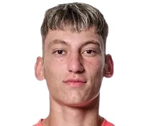 Stefan Stefanov Smarkalev