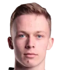 Dominik Frelek