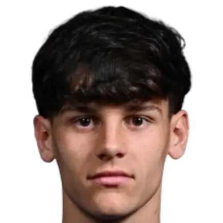  Alessio Baralla
