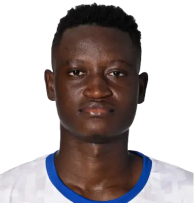 Seydou Traore