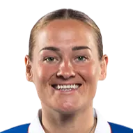 Katie Wilkinson