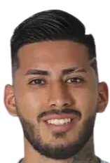 Carlos Junior Huerto