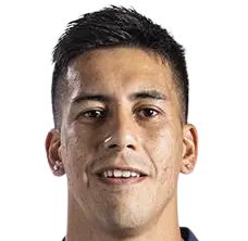 Maximiliano Meza