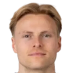 Simen Lillevik Kjellevold