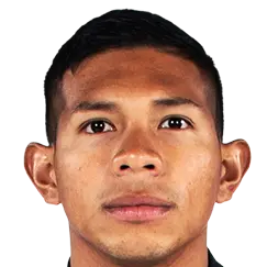 Edison Flores