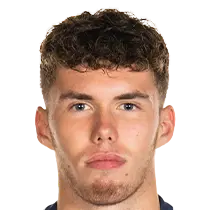 Kian Taylor