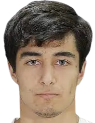 mukhsin bozorov