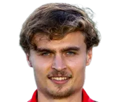 J. van der Greft