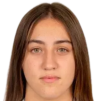 Claudia Barrios López