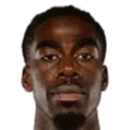 Oluwatoyosi Joshua Adewale Ogunnaike