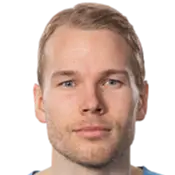 Oscar Lewicki