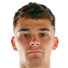 Jesus Barrios Saborido