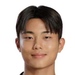 Kim Dong-Jin
