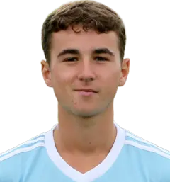 Dan Martin