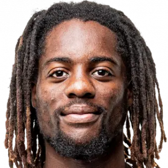 Munashe Garananga