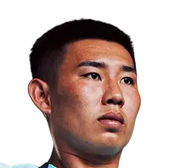 Chen Wei-jen