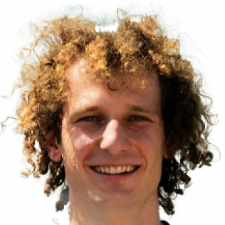 Alex Král