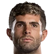Christian Pulisic