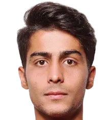 Aref Haji Eydi