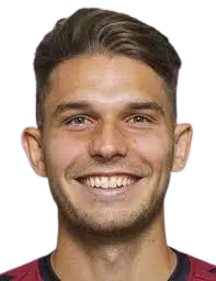 Patrick Schmidt